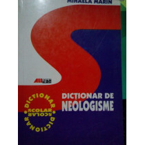 Dictionar de neologisme