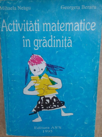 Activitati matematice in gradinita