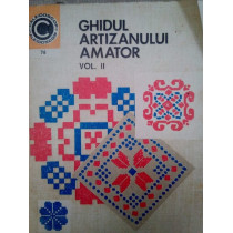 Ghidul artizanului amator vol2