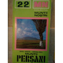 Muntii Persani