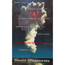 Dosare Ultrasecrete, vol. I