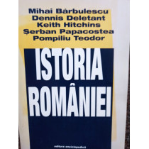 Istoria Romaniei