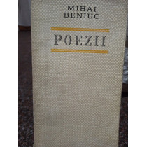 Poezii