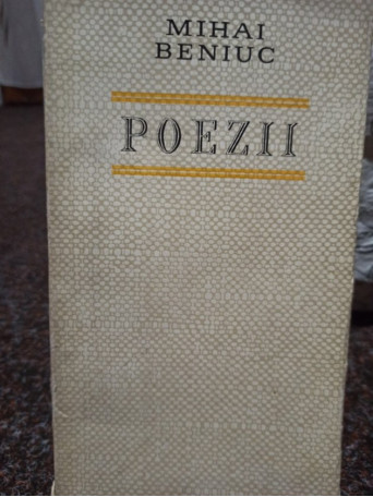 Poezii