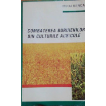 Combaterea buruienilor din culturile agricole