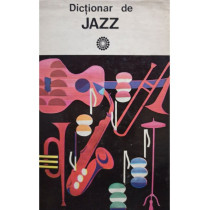 Dictionar de jazz