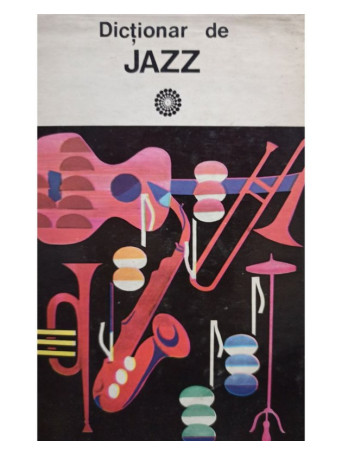 Dictionar de jazz