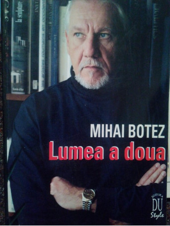 Lumea a doua