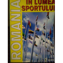 Romania in lumea sportului