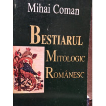 Bestiarul mitologic romanesc