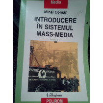 Introducere in sistemul mass-media