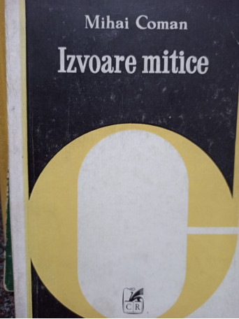 Izvoare mitice