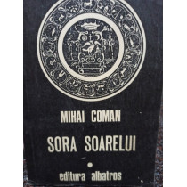 Sora soarelui