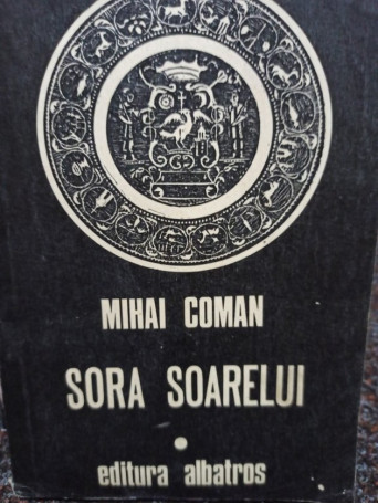 Sora soarelui