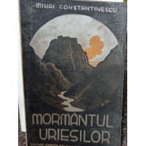 Mormantul Uriesilor