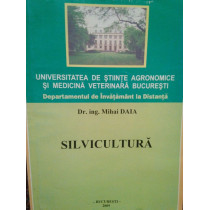 Silvicultura