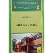 Silvicultura