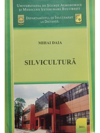 Silvicultura