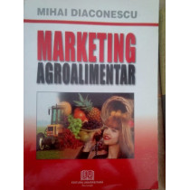 Marketing agroalimentar