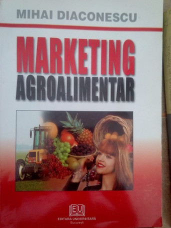 Marketing agroalimentar