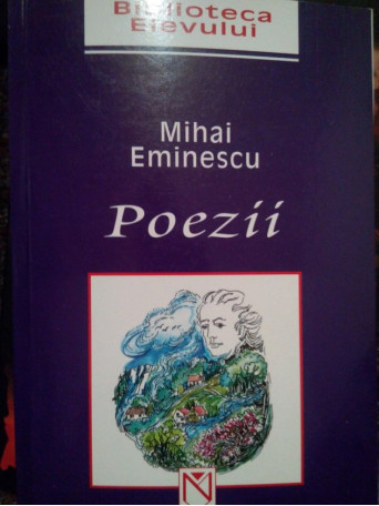 Poezii