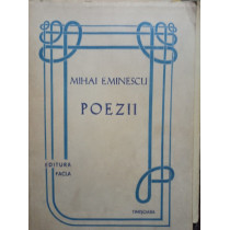 Poezii