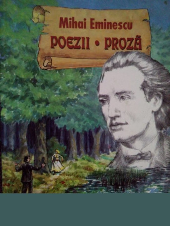 Poezii. Proza