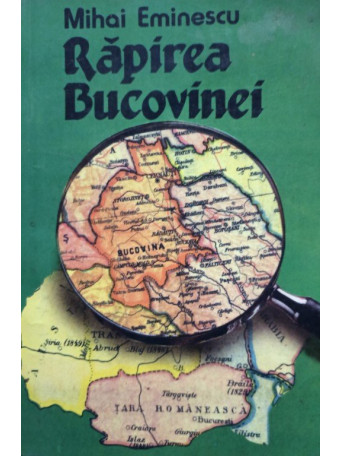 Rapirea Bucovinei