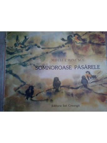 Somnoroase pasarele