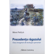 Precedenta ragazului