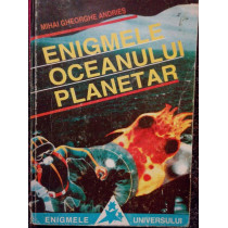 Enigmele oceanului planetar