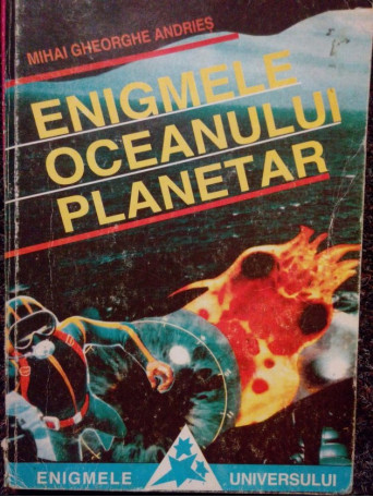 Enigmele oceanului planetar