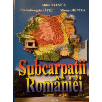 Subcarpatii Romaniei