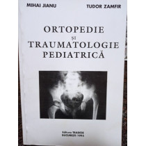 Ortopedie si traumatologie pediatrica