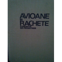 Avioane si rachete