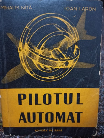 Pilotul automat