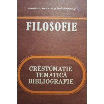 Filosofie