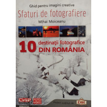 10 destinatii fotografice din Romania