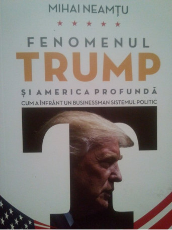 Fenomenul Trump si America profunda (semnata)