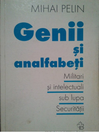 Genii si analfabeti