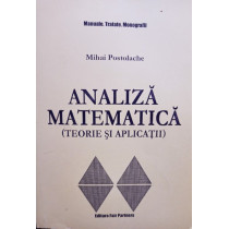 Analiza matematica