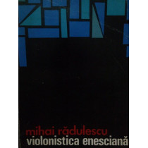 Violonistica enesciana