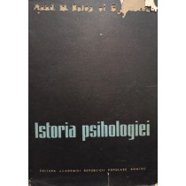 Istoria psihologiei (semnata)