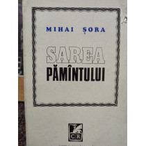 Sarea pamantului