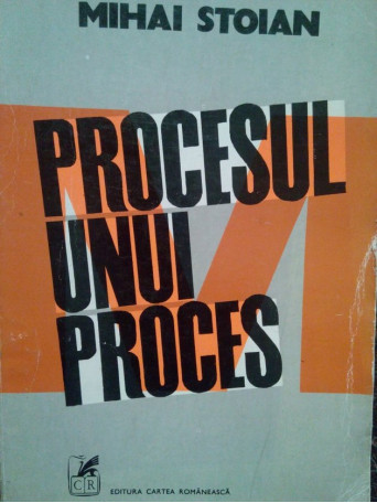 Procesul unui proces