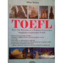 TOEFL