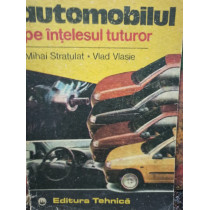 Autoturismul pe intelesul tuturor