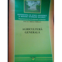 Agricultura generala