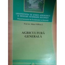 Agricultura generala