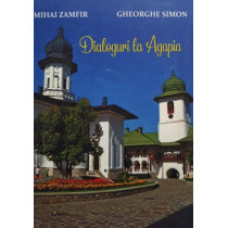 Dialoguri la Agapia (semnata)